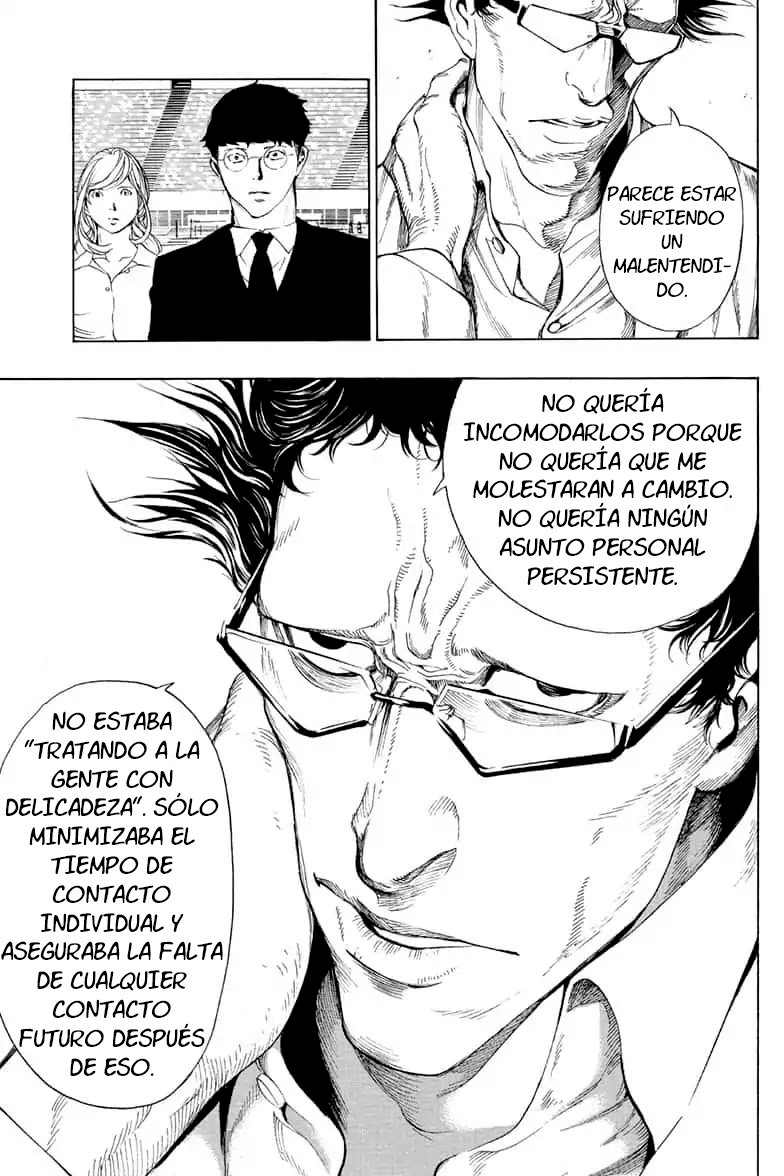 Read Platinum End (es) Manga Online