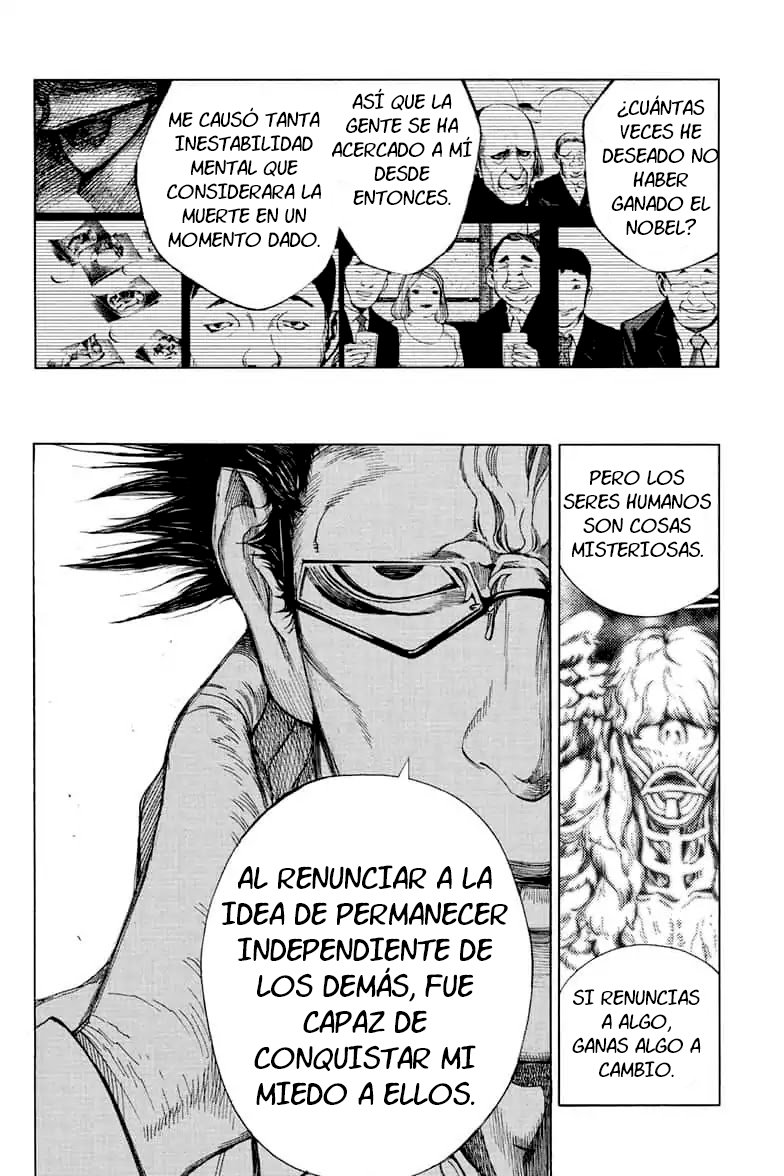 Read Platinum End (es) Manga Online