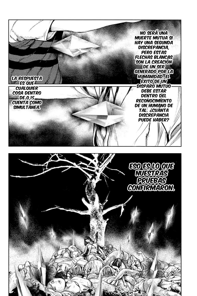 Read Platinum End (es) Manga Online