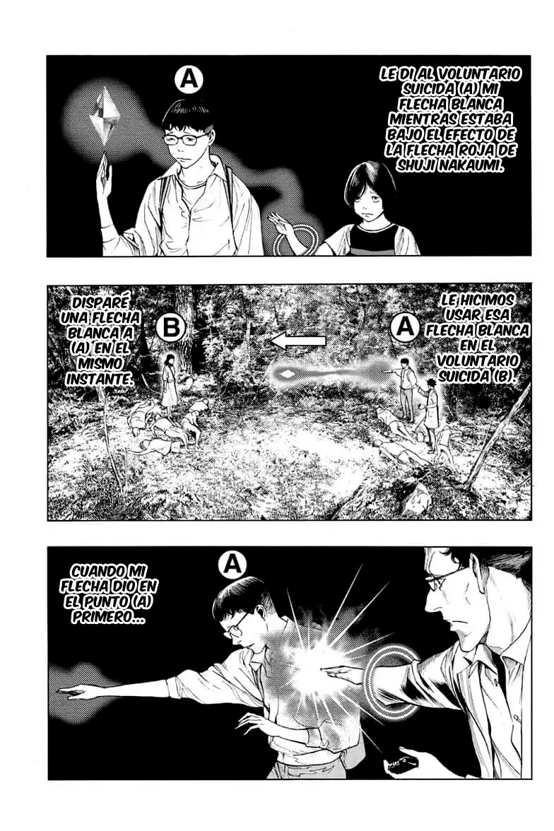 Read Platinum End (es) Manga Online