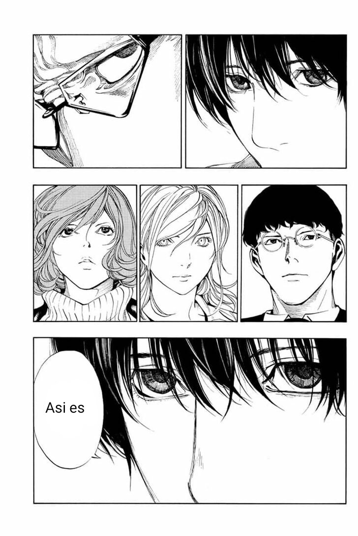 Read Platinum End (es) Manga Online