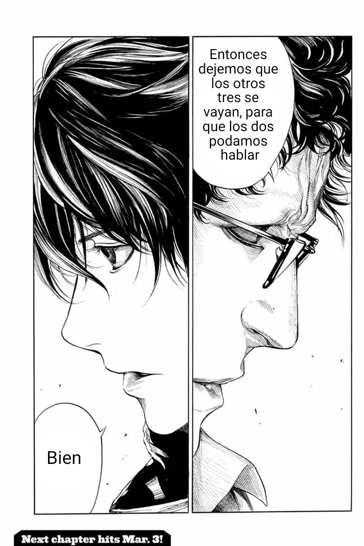 Read Platinum End (es) Manga Online