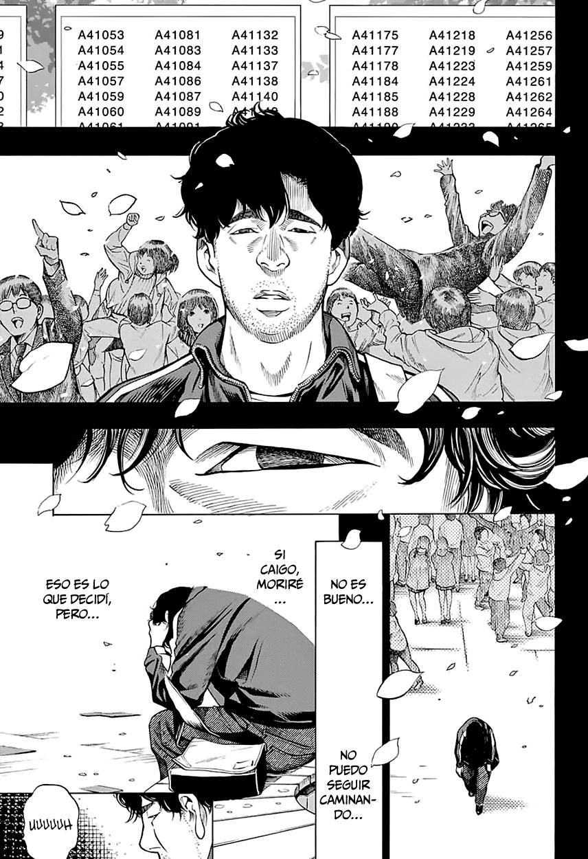 Read Platinum End (es) Manga Online