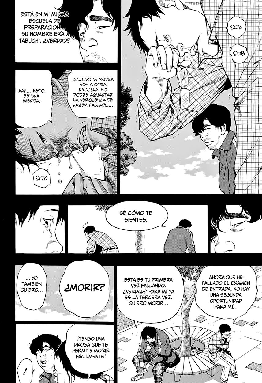 Read Platinum End (es) Manga Online