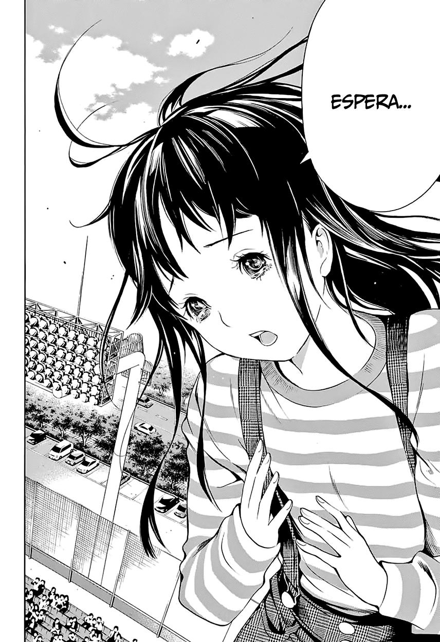 Read Platinum End (es) Manga Online