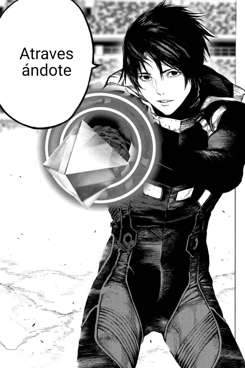 Read Platinum End (es) Manga Online