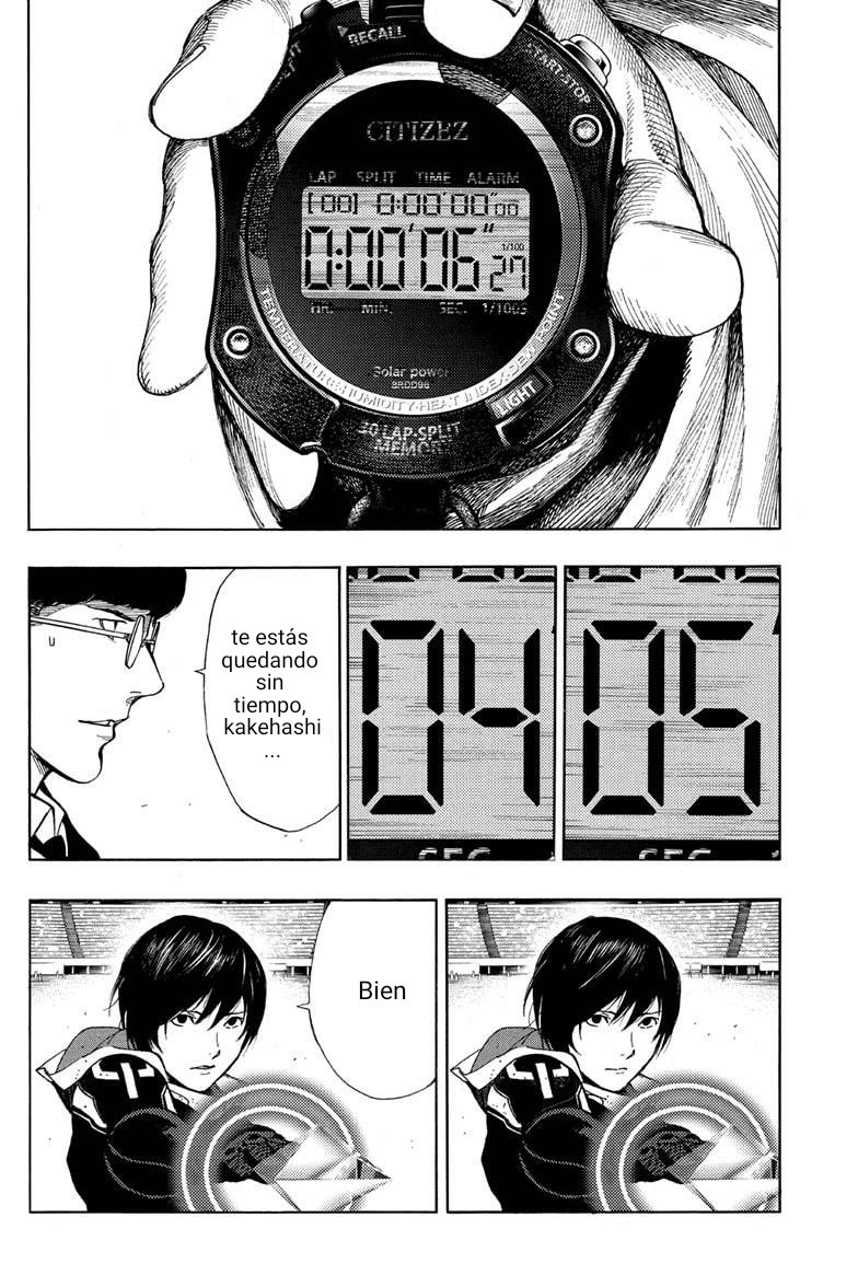 Read Platinum End (es) Manga Online