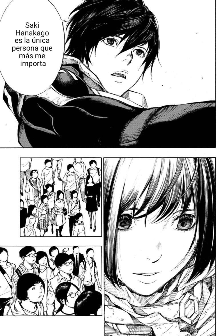 Read Platinum End (es) Manga Online