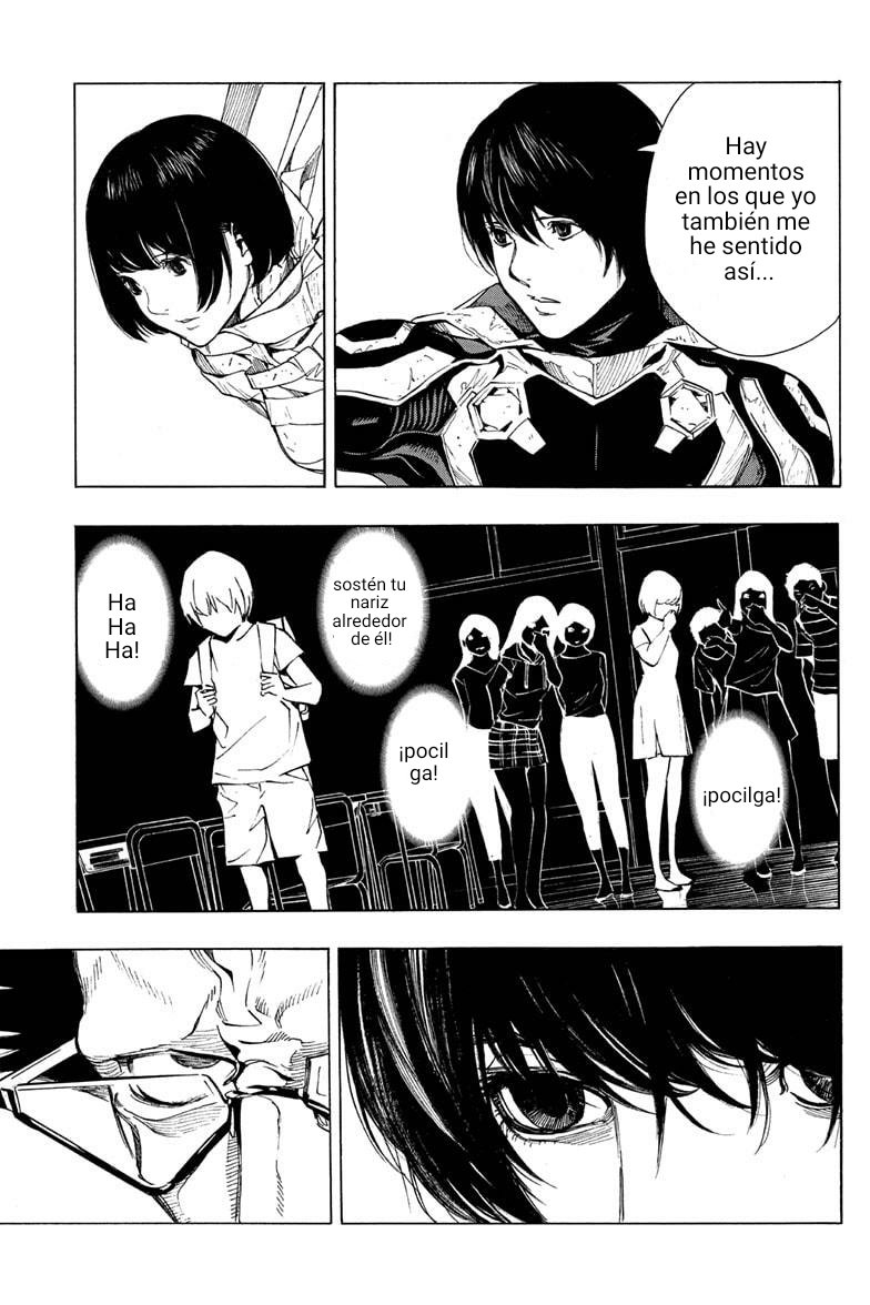 Read Platinum End (es) Manga Online