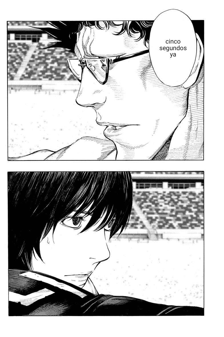 Read Platinum End (es) Manga Online