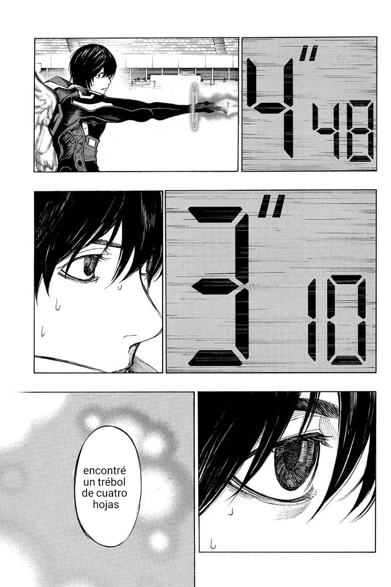 Read Platinum End (es) Manga Online