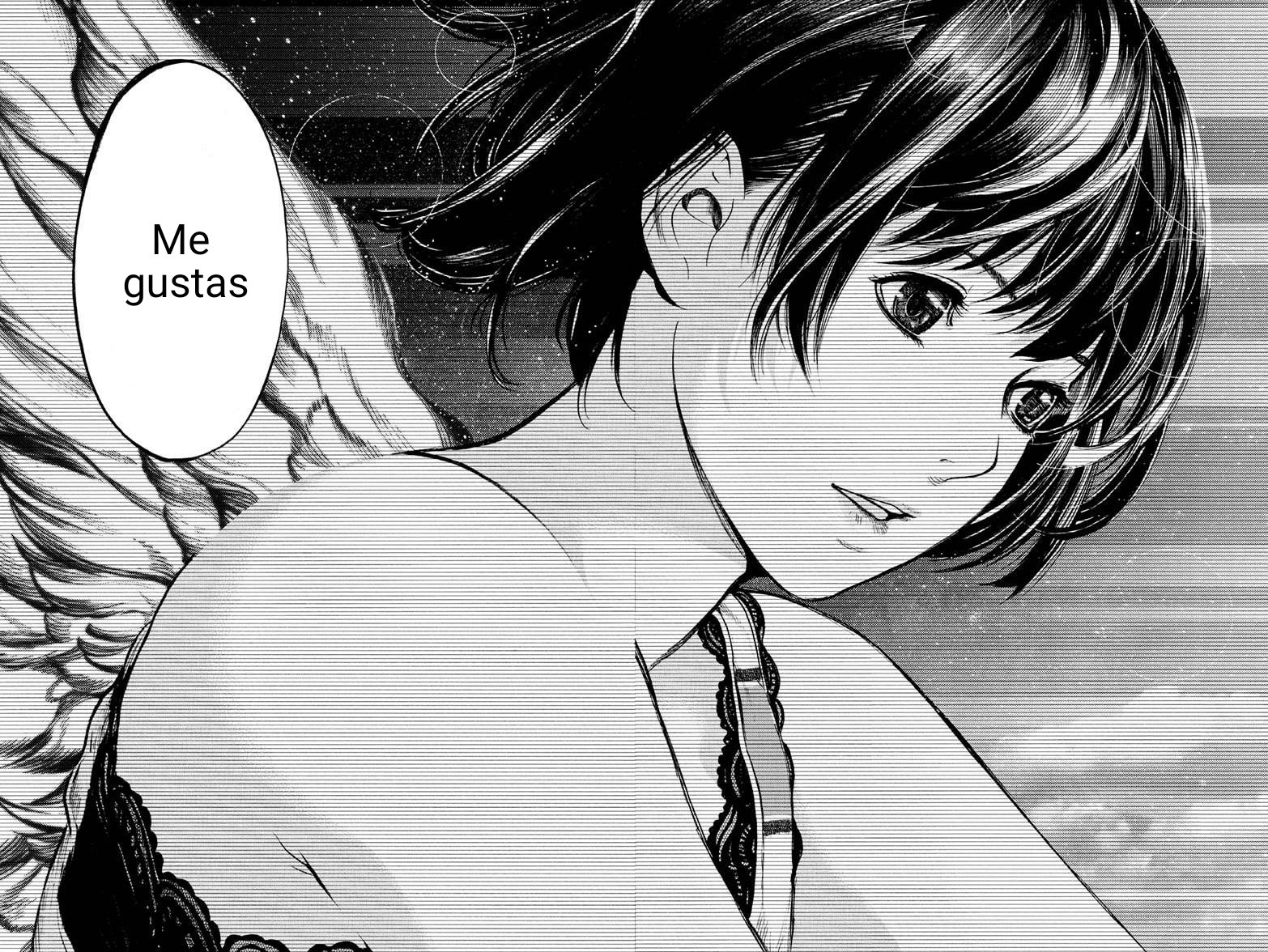 Read Platinum End (es) Manga Online