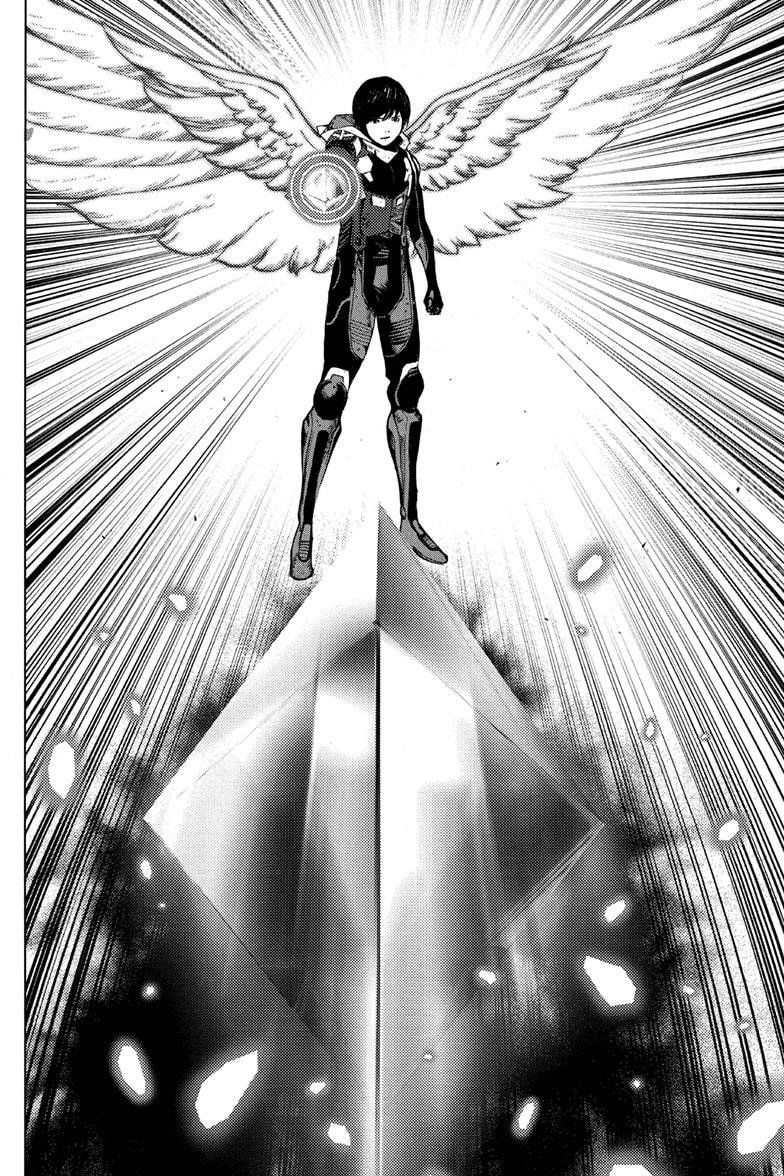 Read Platinum End (es) Manga Online