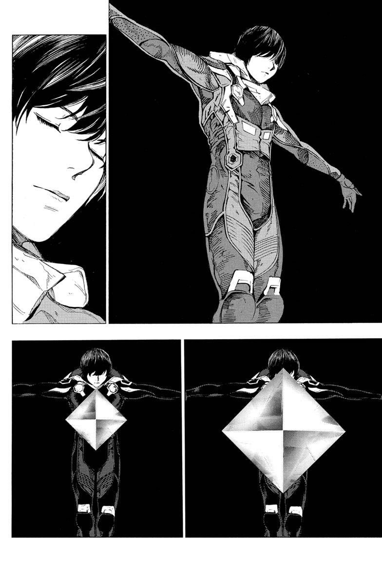 Read Platinum End (es) Manga Online