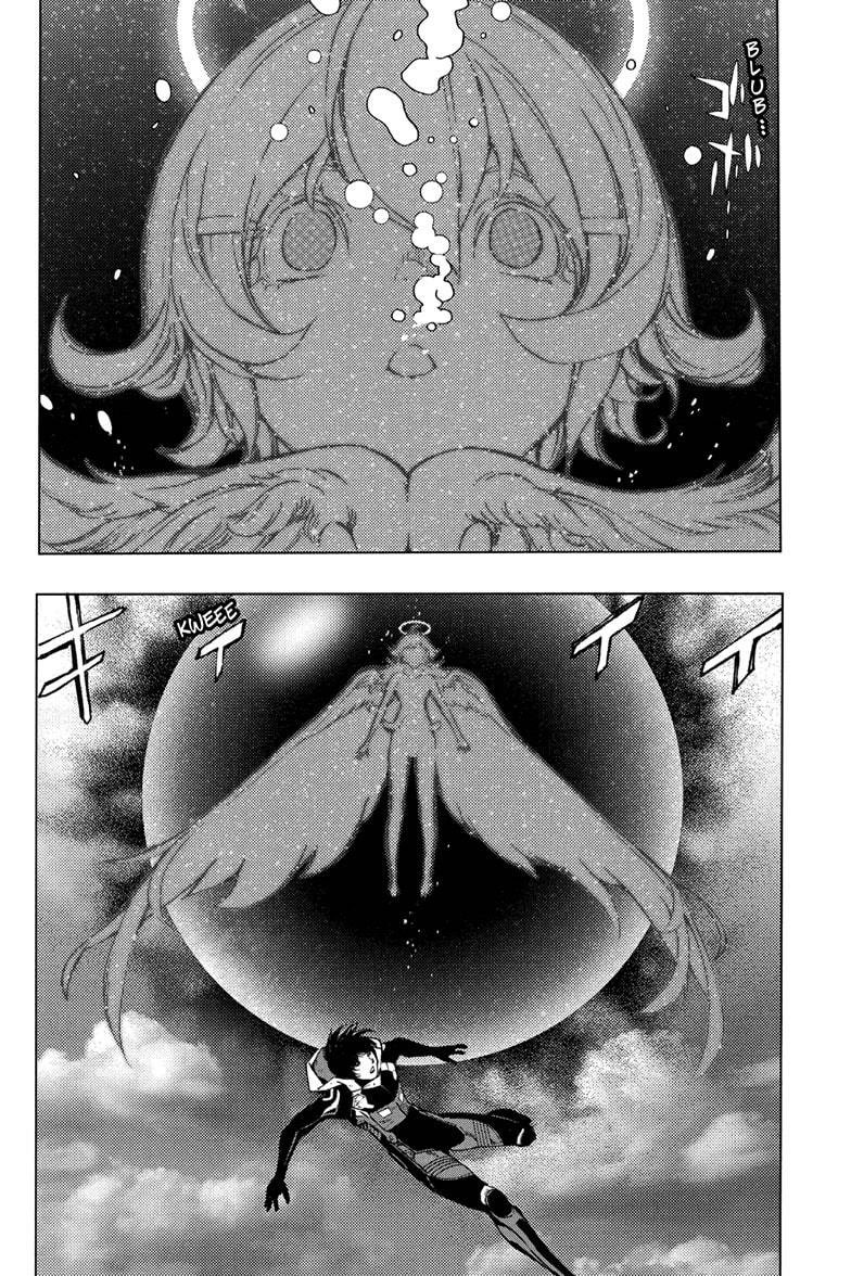 Read Platinum End (es) Manga Online