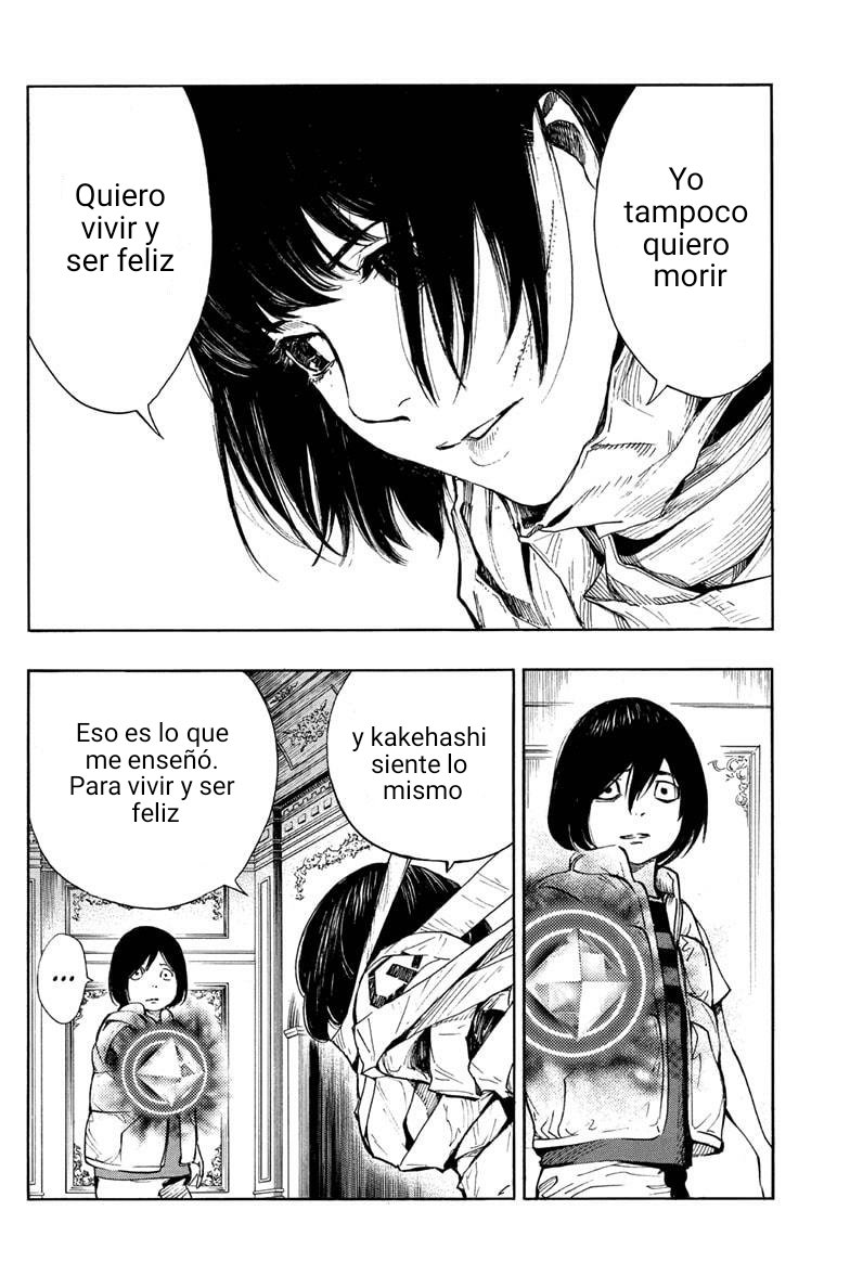 Read Platinum End (es) Manga Online