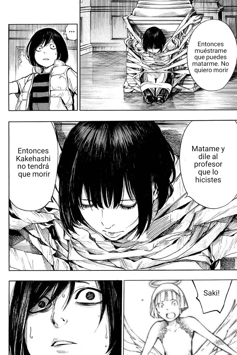 Read Platinum End (es) Manga Online