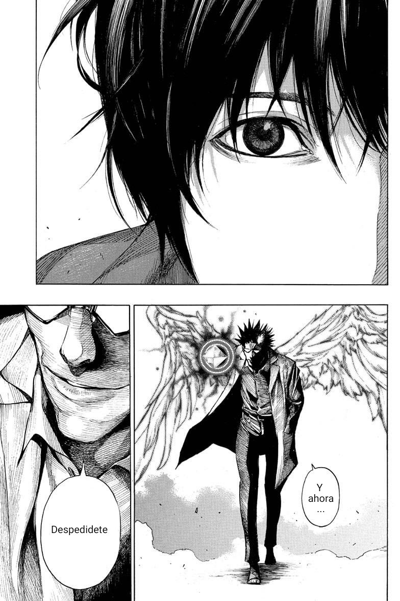 Read Platinum End (es) Manga Online