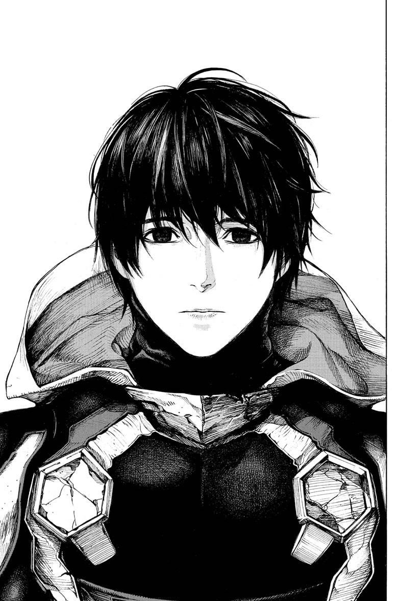 Read Platinum End (es) Manga Online