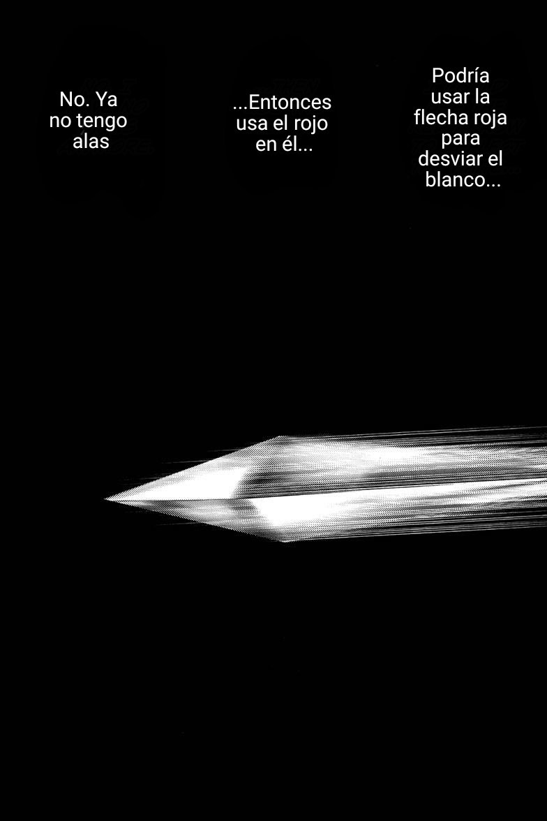 Read Platinum End (es) Manga Online