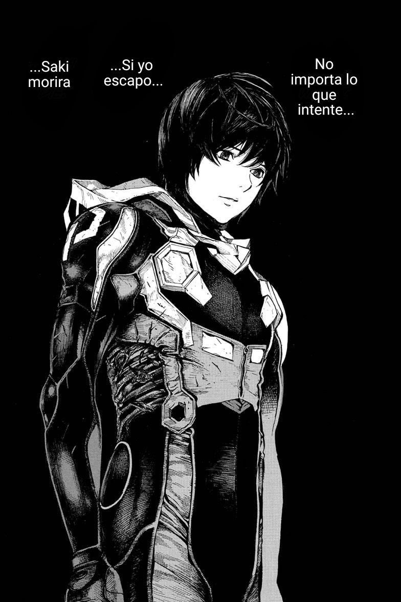 Read Platinum End (es) Manga Online