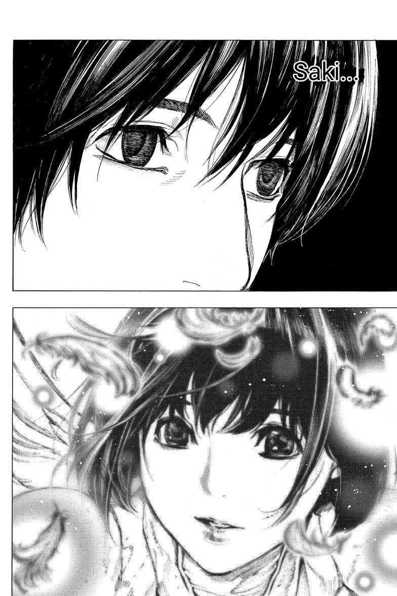 Read Platinum End (es) Manga Online