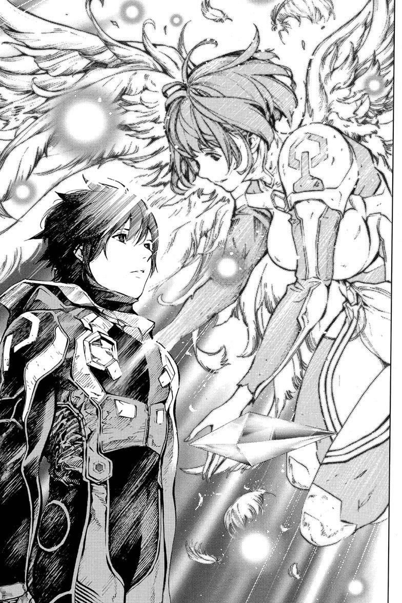 Read Platinum End (es) Manga Online