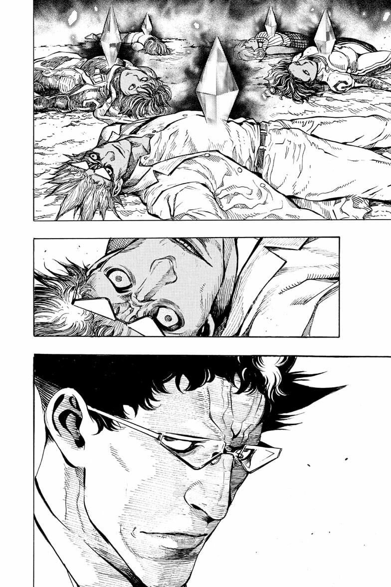 Read Platinum End (es) Manga Online