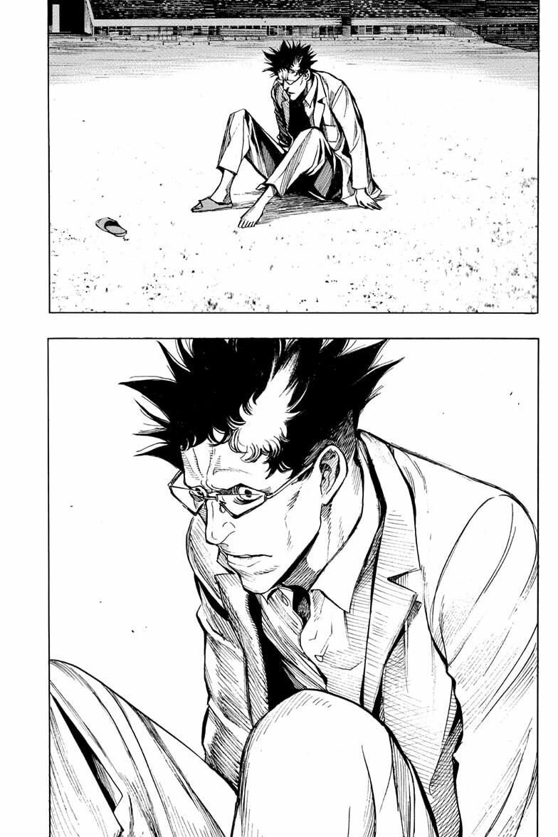 Read Platinum End (es) Manga Online