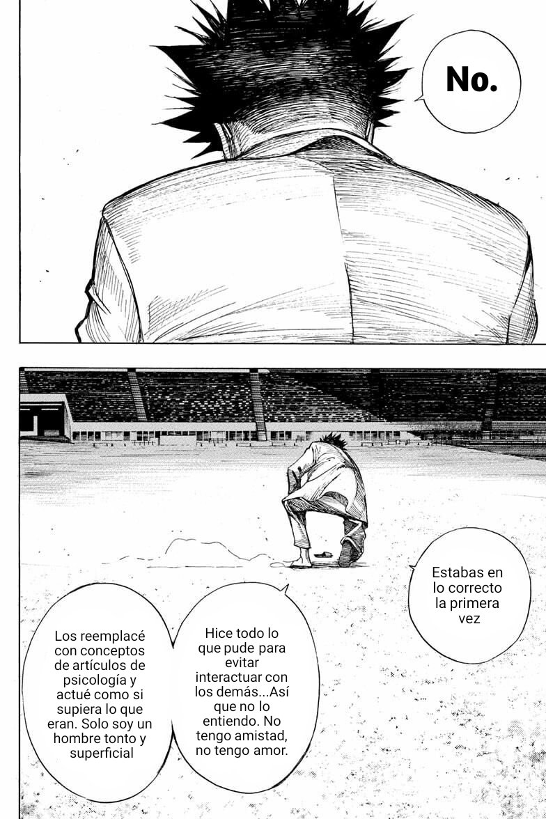 Read Platinum End (es) Manga Online