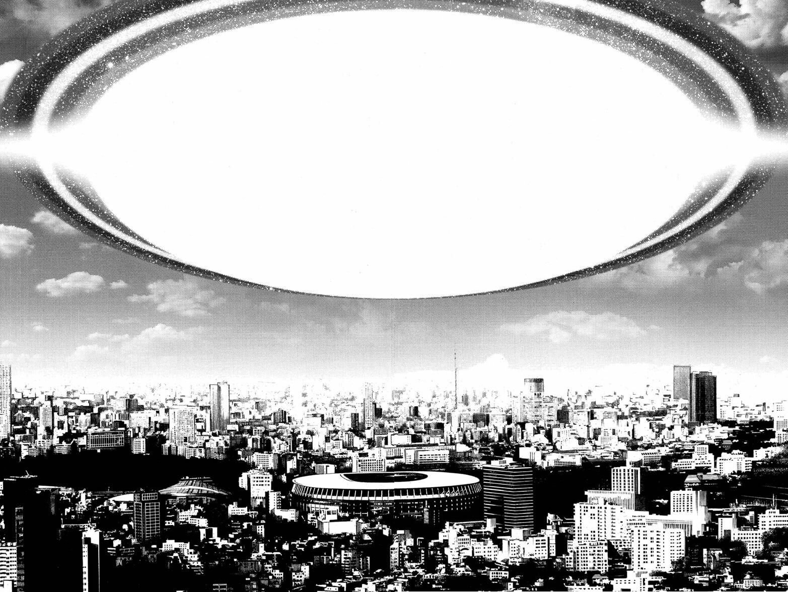 Read Platinum End (es) Manga Online