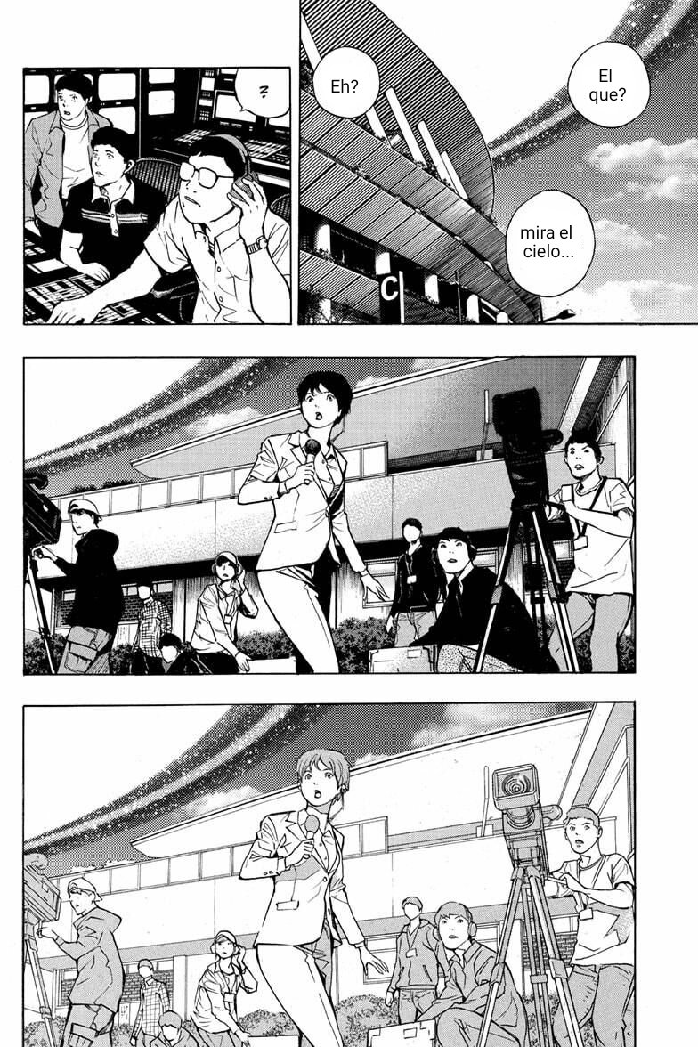 Read Platinum End (es) Manga Online