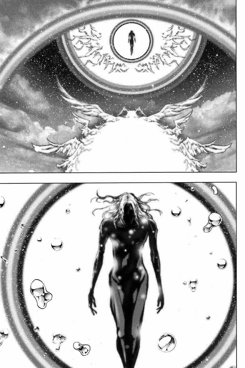 Read Platinum End (es) Manga Online