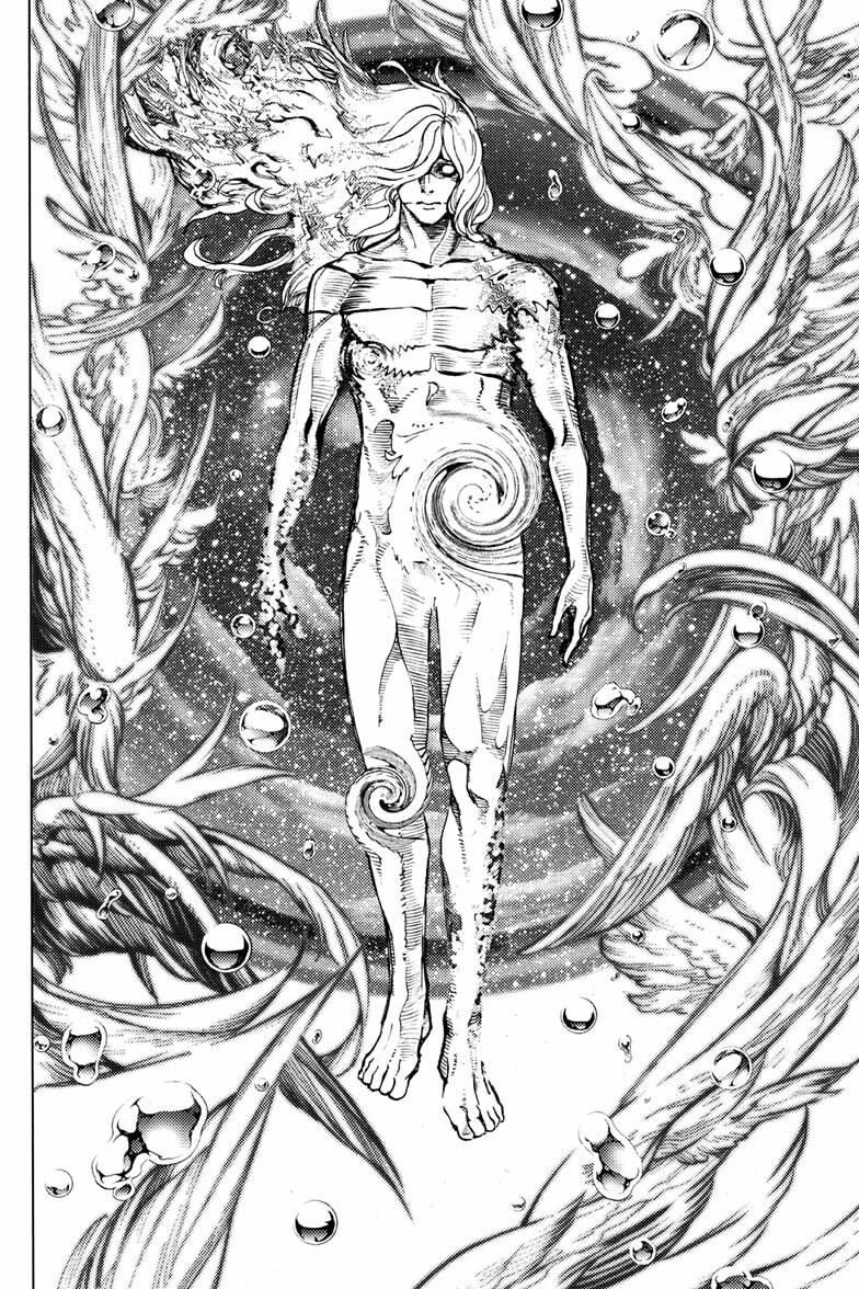 Read Platinum End (es) Manga Online