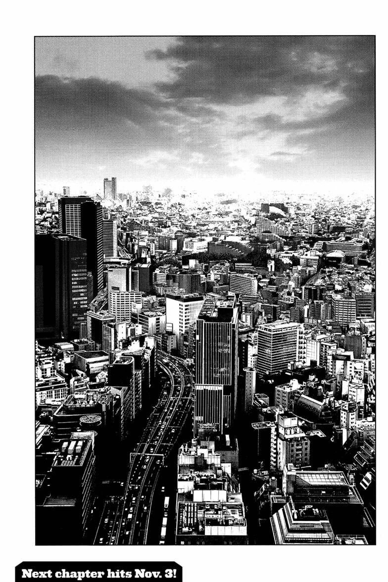 Read Platinum End (es) Manga Online