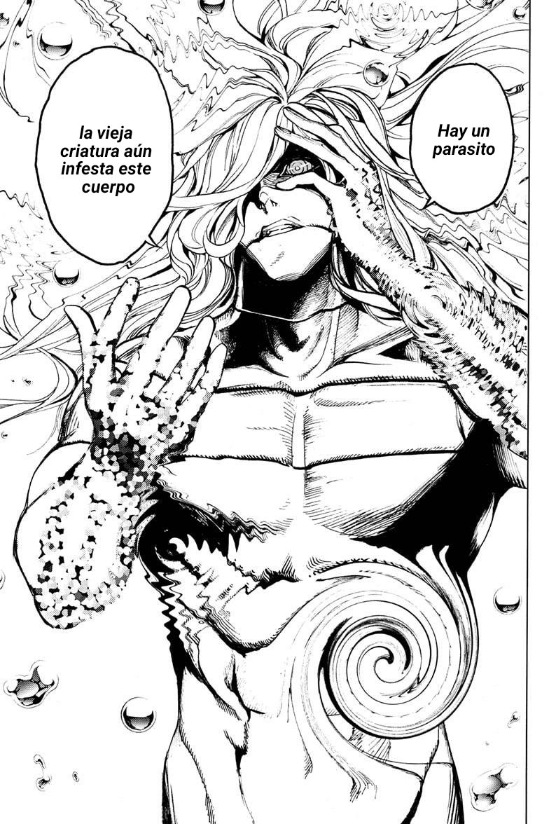 Read Platinum End (es) Manga Online