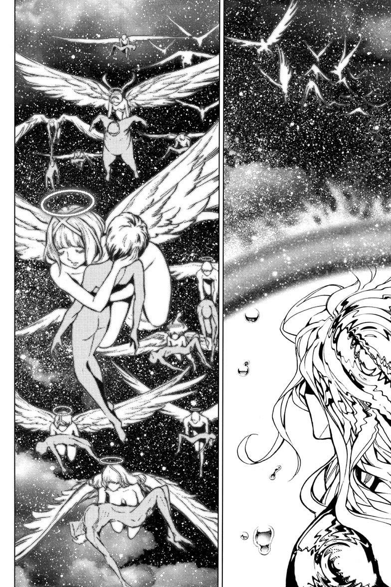 Read Platinum End (es) Manga Online