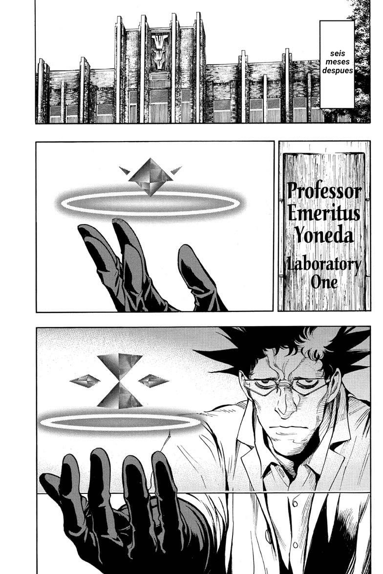 Read Platinum End (es) Manga Online