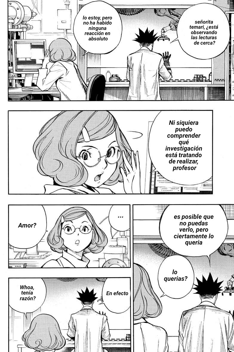 Read Platinum End (es) Manga Online