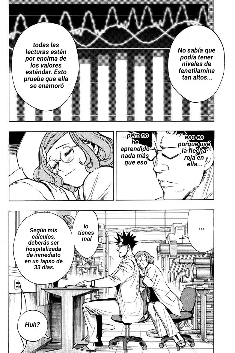 Read Platinum End (es) Manga Online