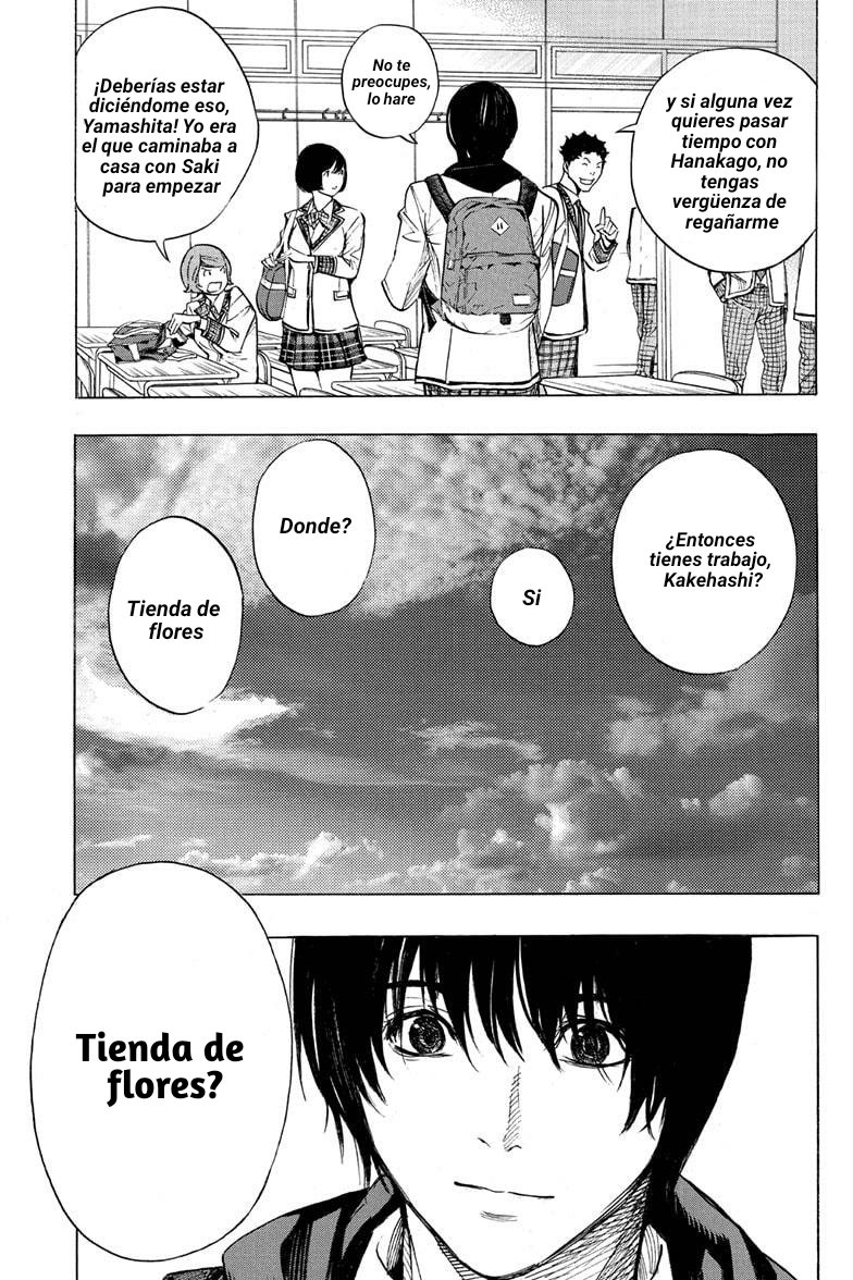 Read Platinum End (es) Manga Online