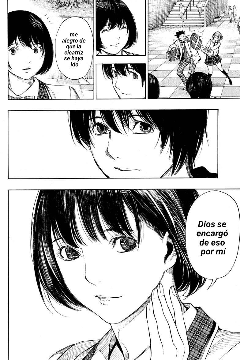 Read Platinum End (es) Manga Online