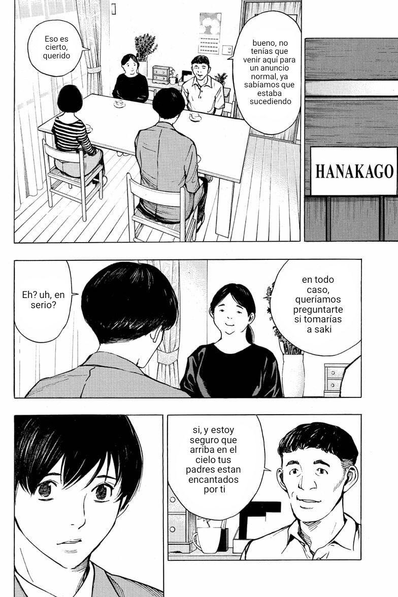 Read Platinum End (es) Manga Online