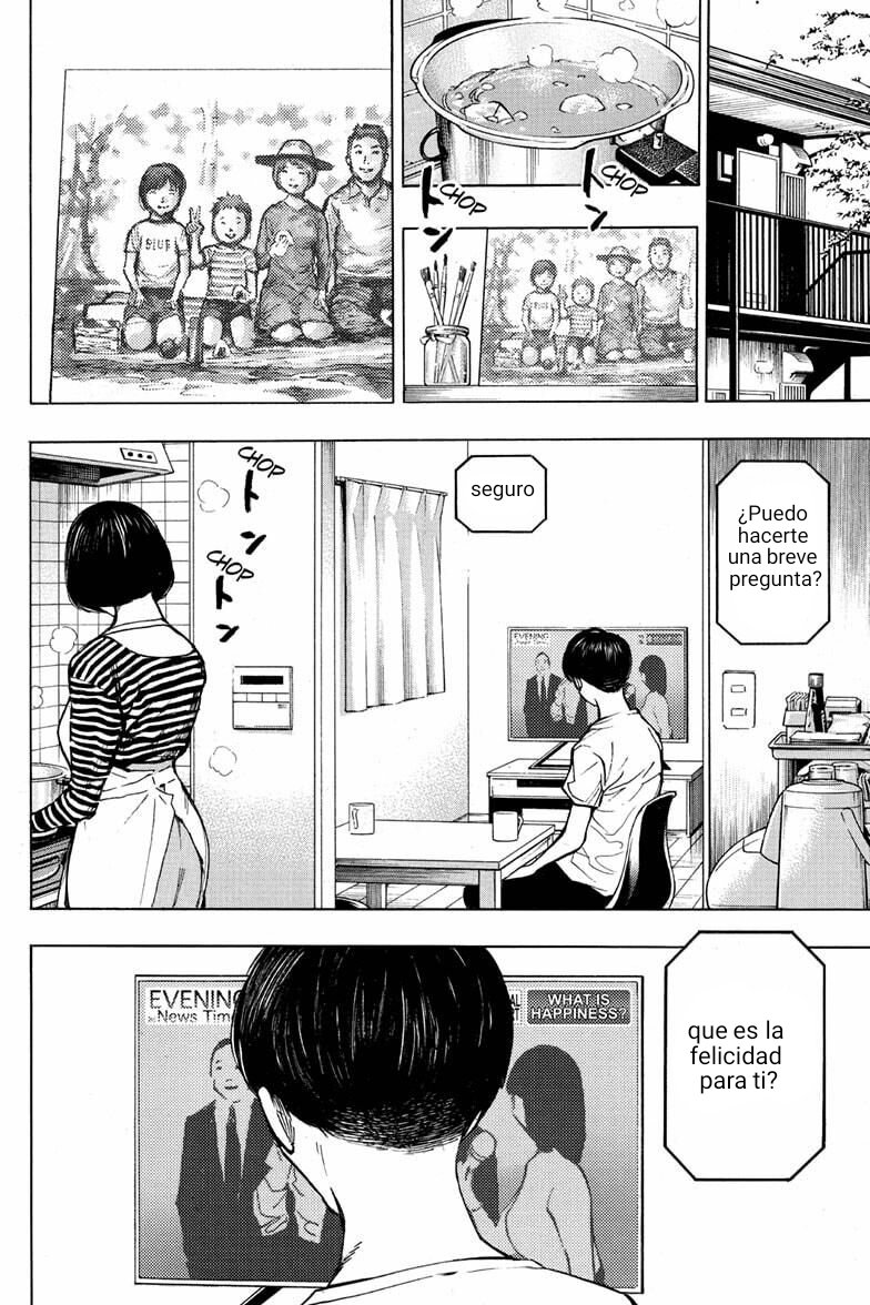 Read Platinum End (es) Manga Online