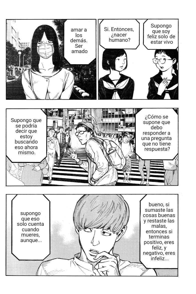 Read Platinum End (es) Manga Online