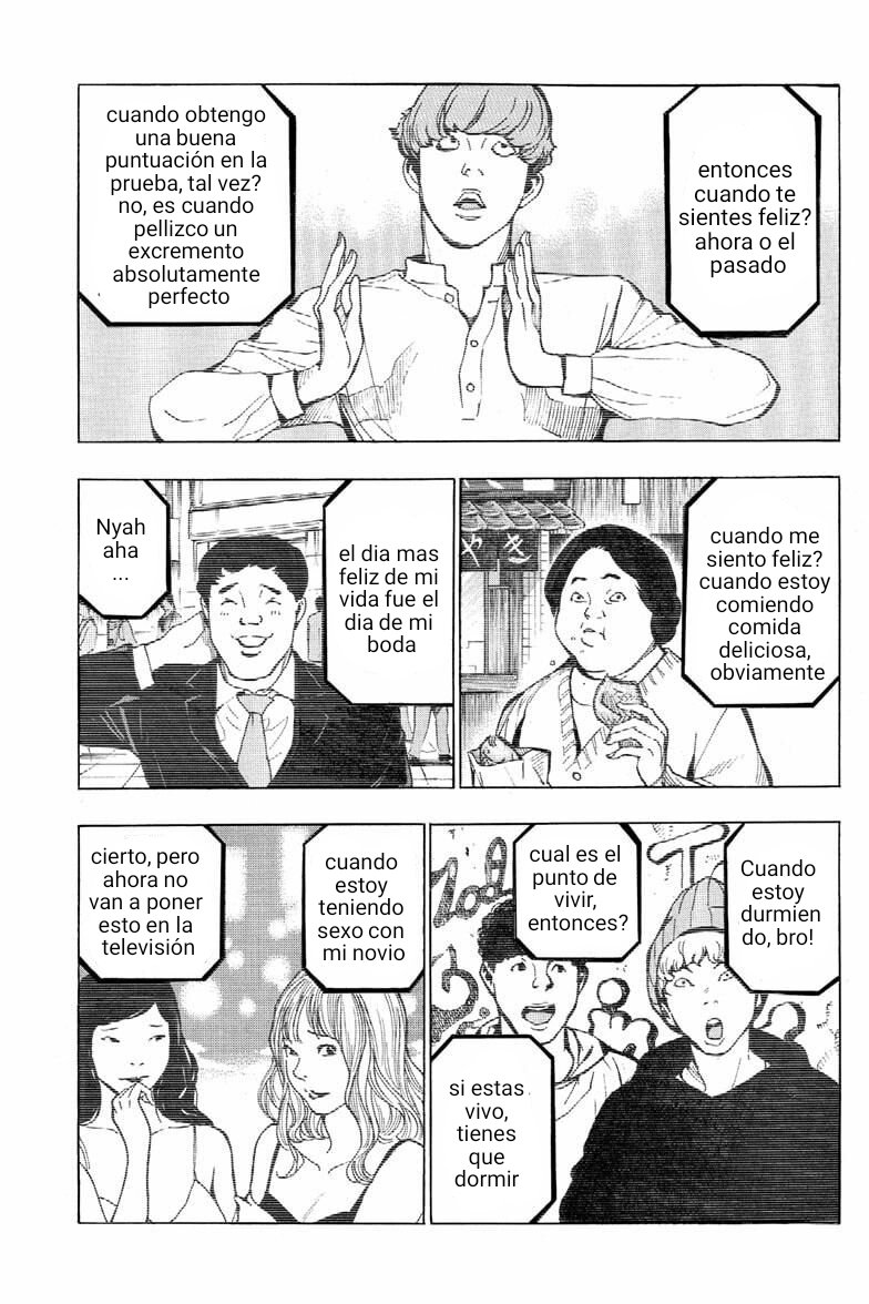 Read Platinum End (es) Manga Online