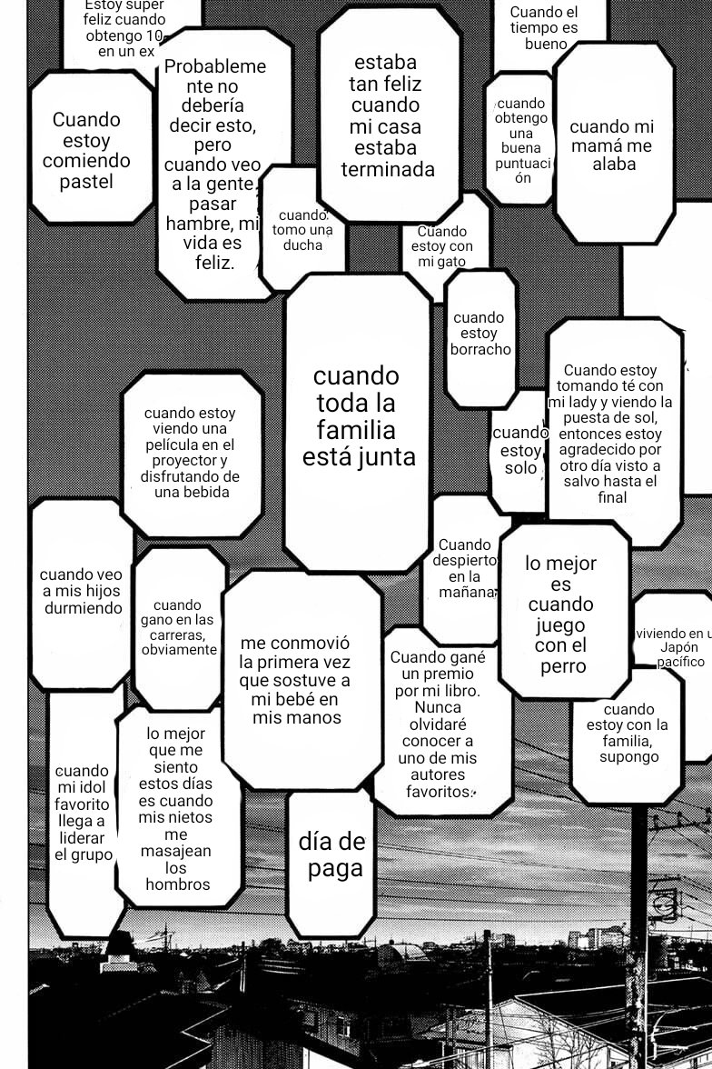 Read Platinum End (es) Manga Online