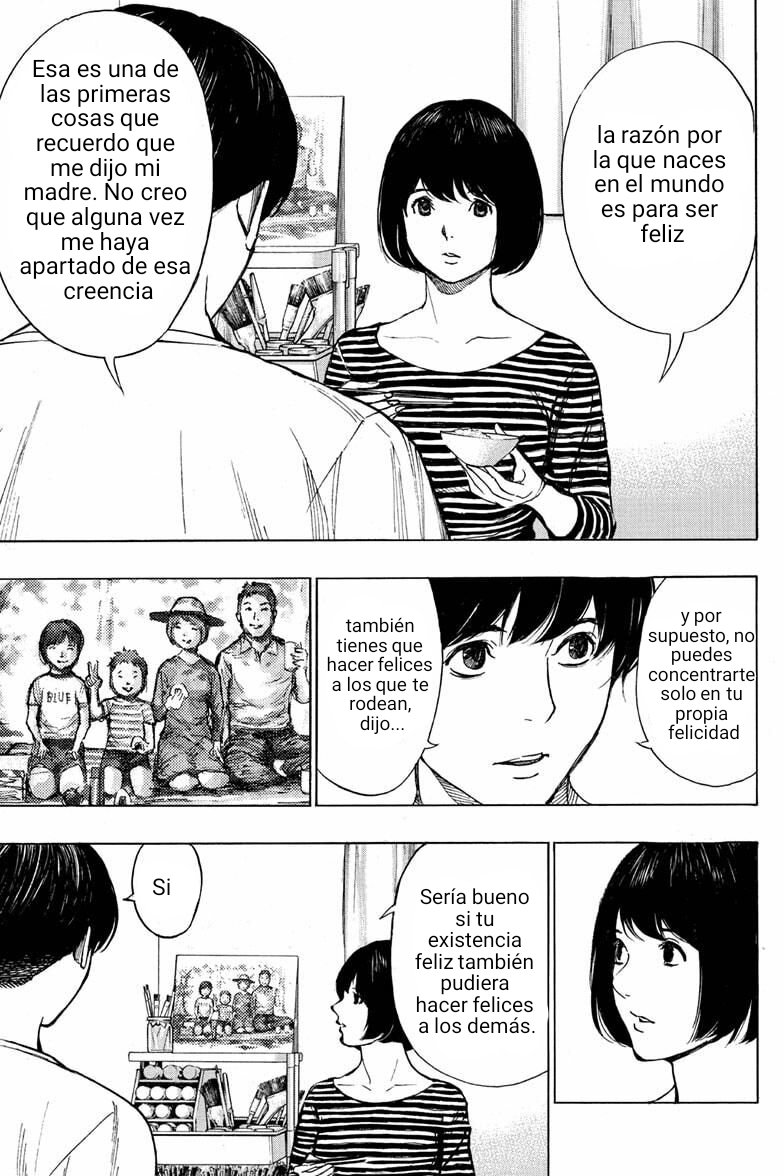 Read Platinum End (es) Manga Online