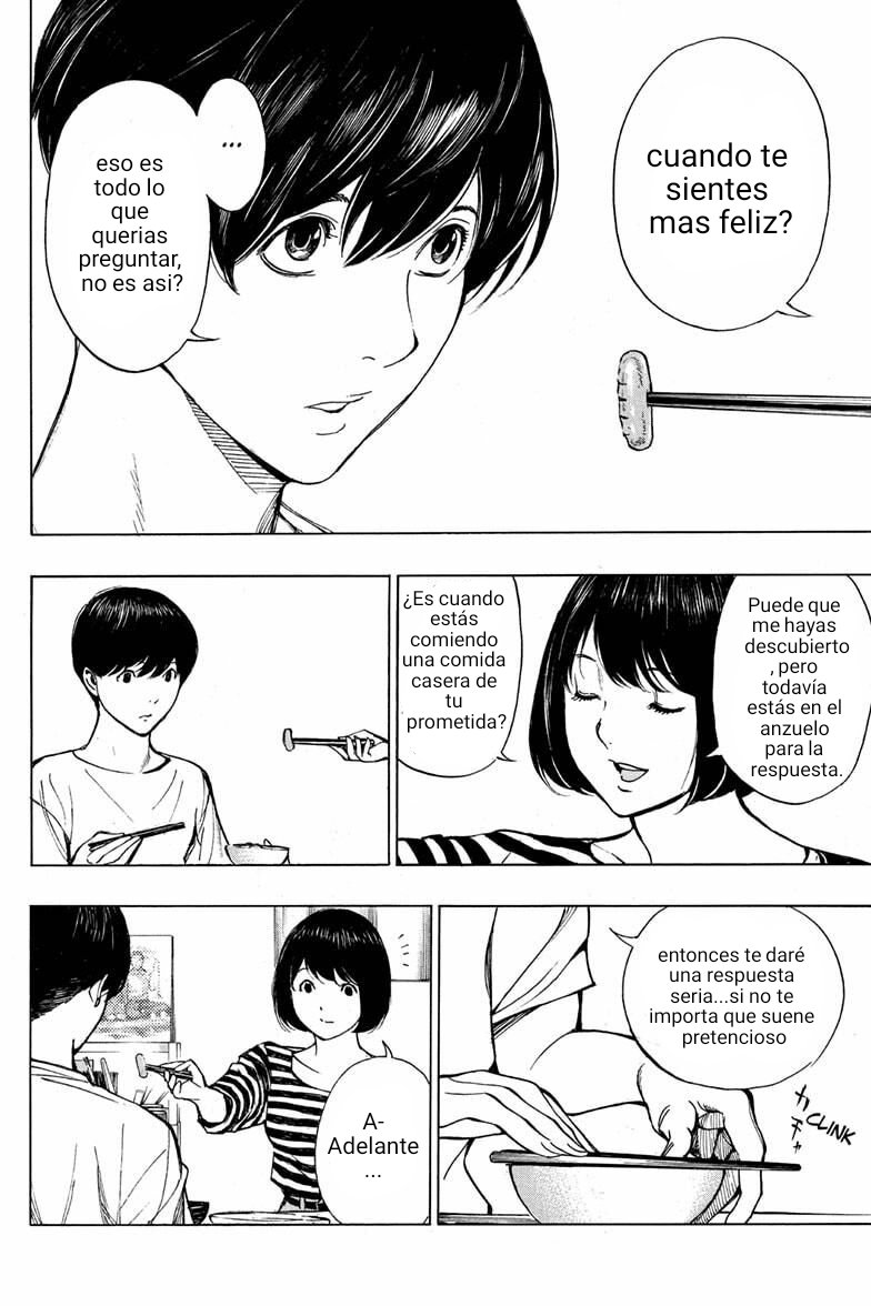 Read Platinum End (es) Manga Online