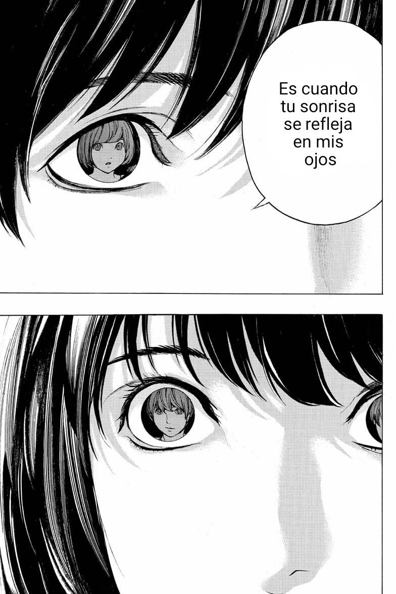 Read Platinum End (es) Manga Online